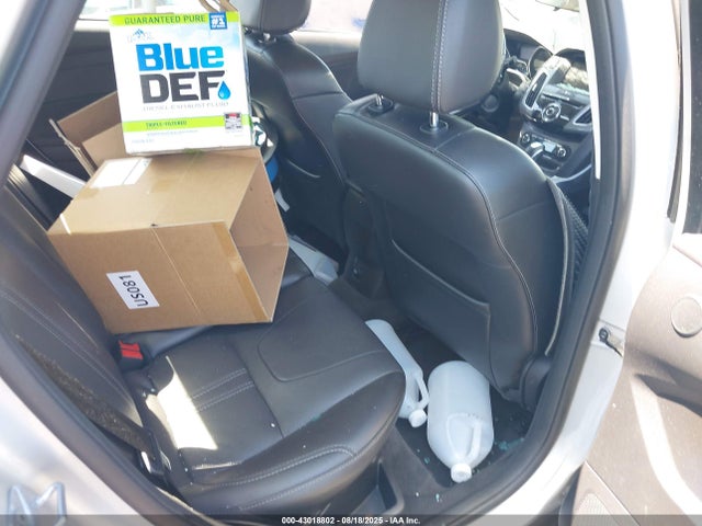 1FADP3J24EL276529 Ford Focus