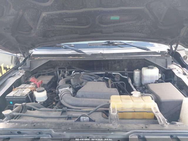 Nissan 2017 2017 5BZBF0AA4HN852896 Image 10