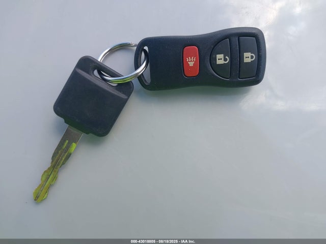 Nissan 2017 2017 5BZBF0AA4HN852896 Image 11