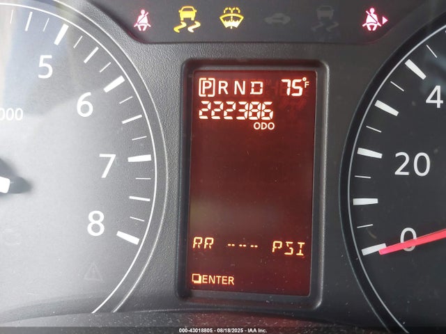 Nissan 2017 2017 5BZBF0AA4HN852896 Image 15