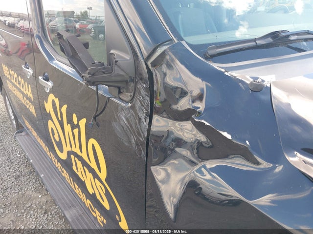 Nissan 2017 2017 5BZBF0AA4HN852896 Image 17