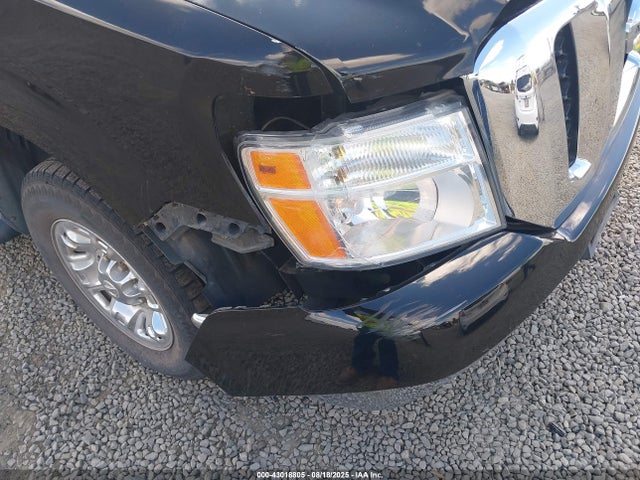 Nissan 2017 2017 5BZBF0AA4HN852896 Image 18