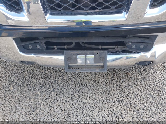 Nissan 2017 2017 5BZBF0AA4HN852896 Image 19