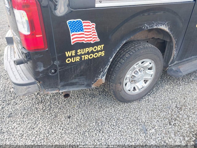 Nissan 2017 2017 5BZBF0AA4HN852896 Image 21