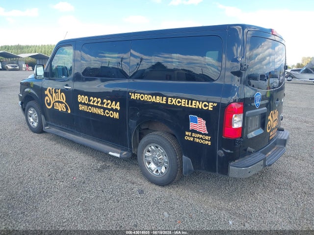 Nissan 2017 2017 5BZBF0AA4HN852896 Image 3