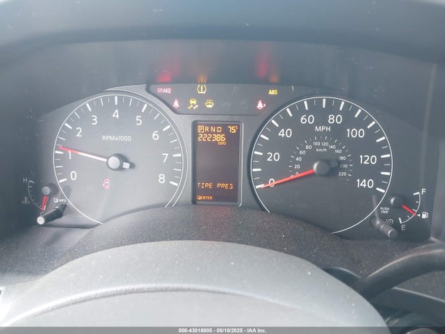 Nissan 2017 2017 5BZBF0AA4HN852896 Image 7