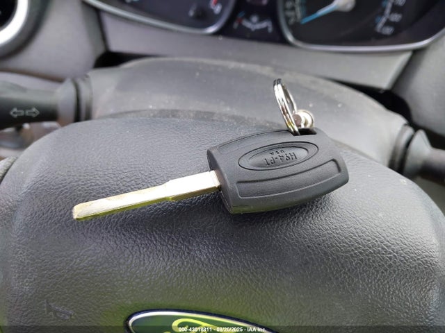 Ford 2015 2015 3FADP4BJ7FM199845 Image 11