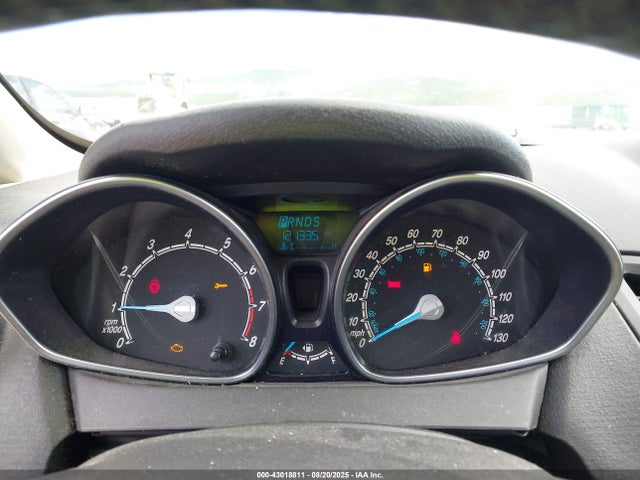 Ford 2015 2015 3FADP4BJ7FM199845 Image 7