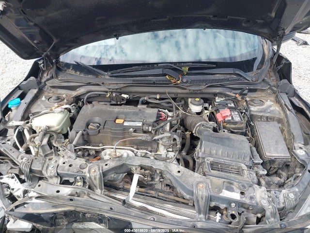2HGFC4B07GH309591 Honda k20c2