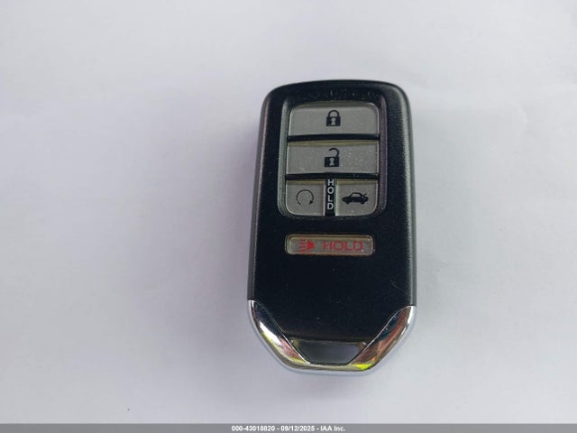 2HGFC4B07GH309591 Honda k20c2