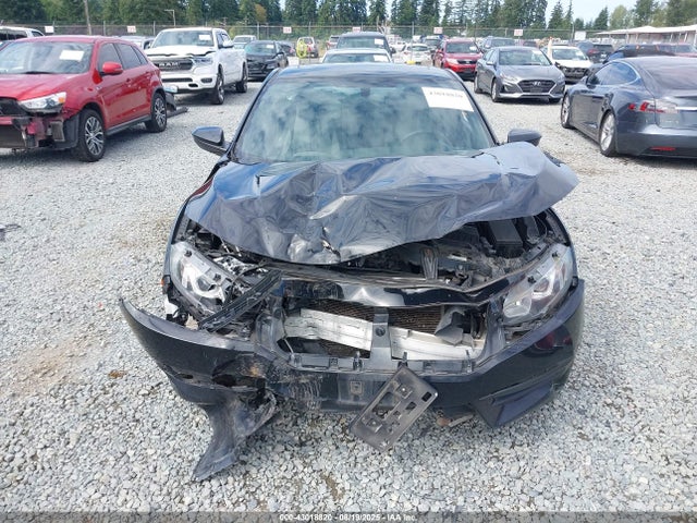2HGFC4B07GH309591 Honda k20c2