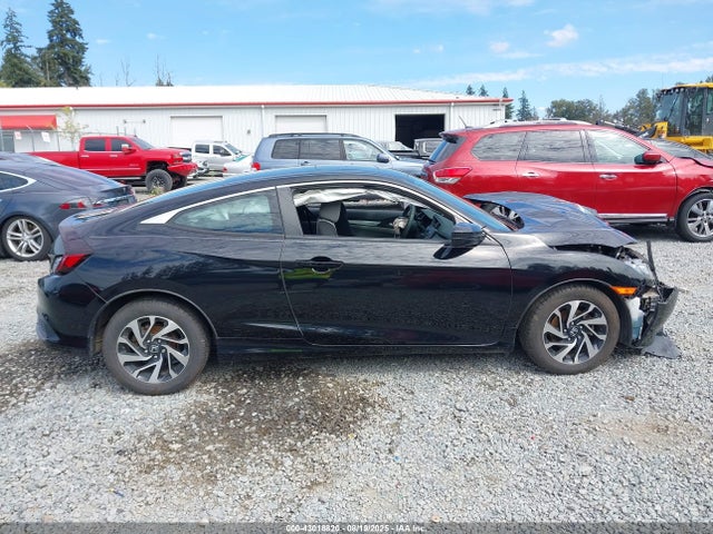 2HGFC4B07GH309591 Honda k20c2