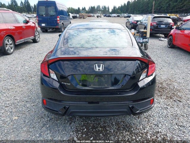 2HGFC4B07GH309591 Honda k20c2
