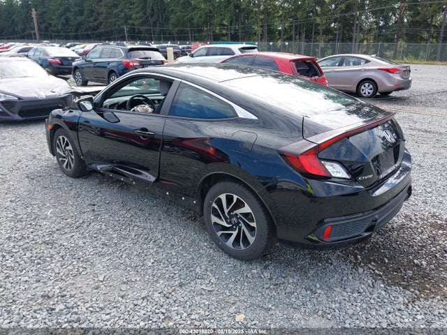 2HGFC4B07GH309591 Honda k20c2