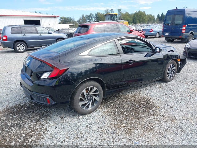 2HGFC4B07GH309591 Honda k20c2