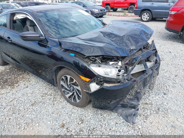 2HGFC4B07GH309591 Honda k20c2