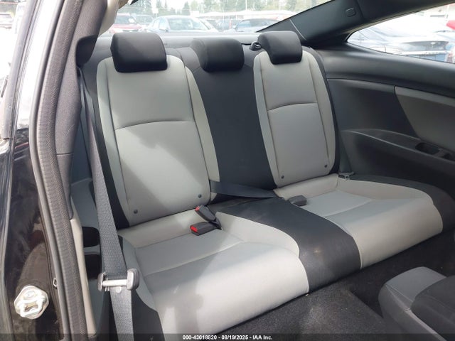2HGFC4B07GH309591 Honda k20c2