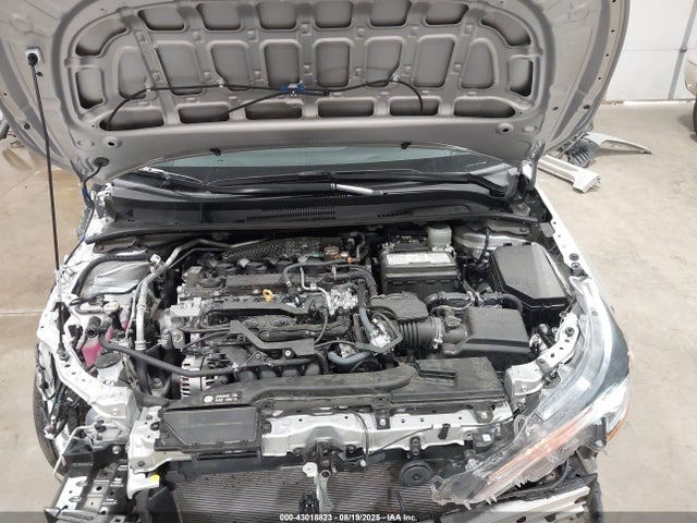 5YFB4MDE1SP275704 Toyota m20a-fks