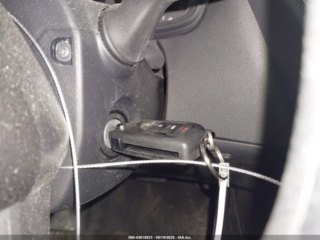 5YFB4MDE1SP275704 Toyota m20a-fks