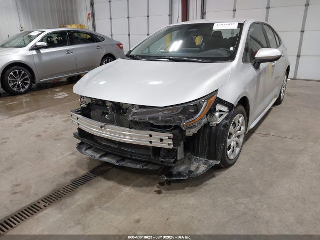 5YFB4MDE1SP275704 Toyota m20a-fks