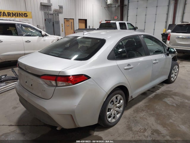 5YFB4MDE1SP275704 Toyota m20a-fks
