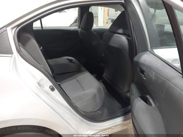 5YFB4MDE1SP275704 Toyota m20a-fks