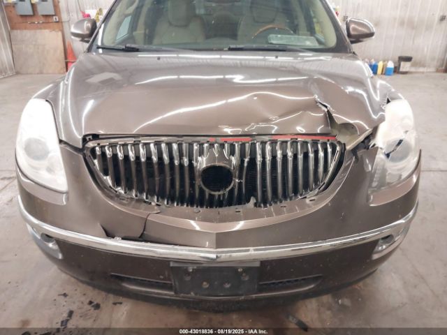 2011 BUICK ENCLAVE 5GAKVCED4BJ326471 Photo 5