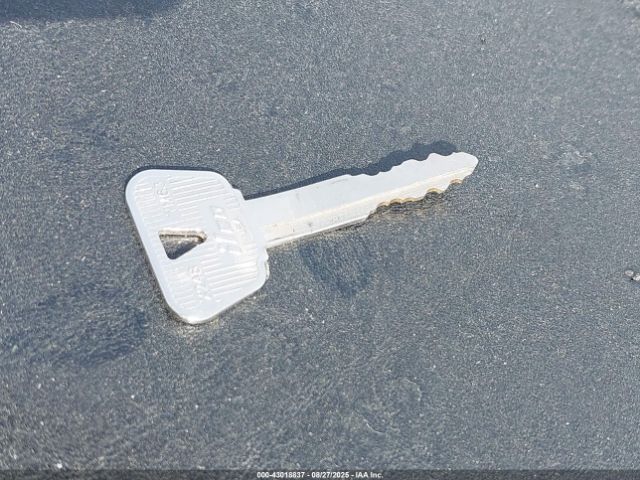 2005 YAMAHA XVS1100 JYAVP11E25A063647 Photo 10