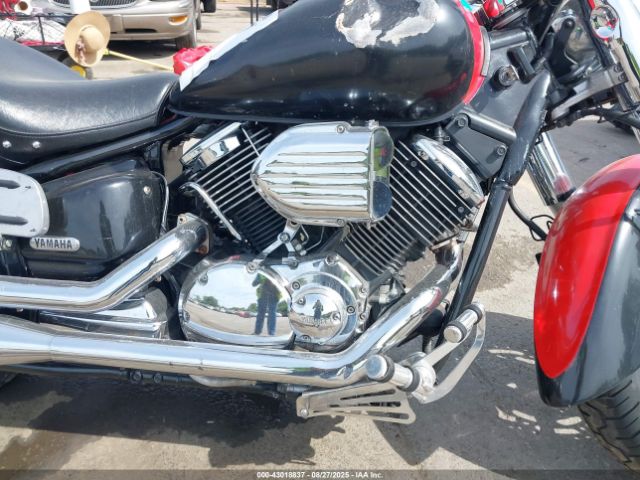 2005 YAMAHA XVS1100 JYAVP11E25A063647 Photo 7