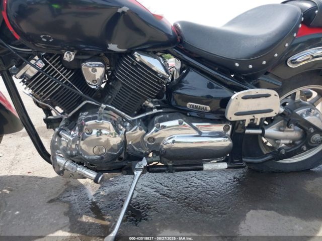 2005 YAMAHA XVS1100 JYAVP11E25A063647 Photo 8