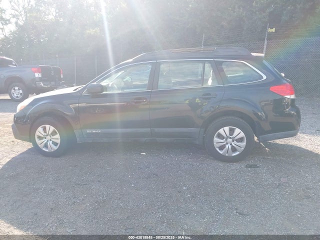 Subaru 2.5na u6 2014 4S4BRCAC2E3250513 Image 15