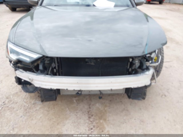 2024 AUDI A6 WAUE3BF20RN032400 Photo 5