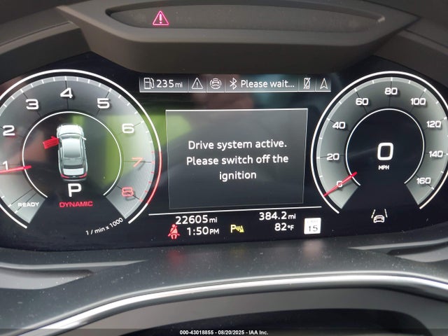 2024 AUDI A6 WAUE3BF20RN032400 Photo 6