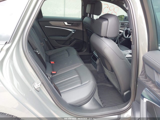 2024 AUDI A6 WAUE3BF20RN032400 Photo 7