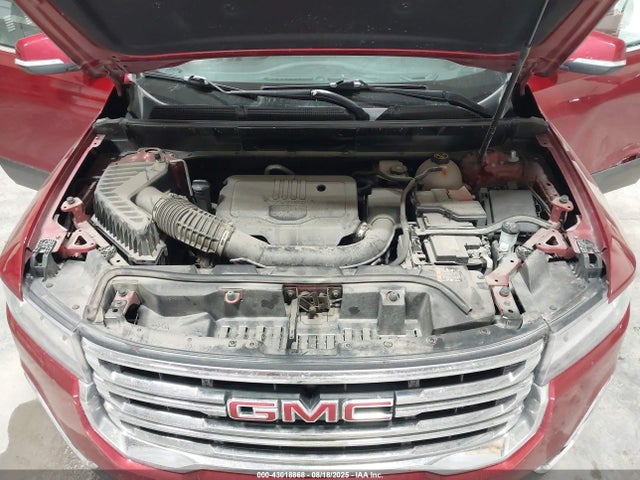 1GKKNUL48PZ220674 GMC lsy