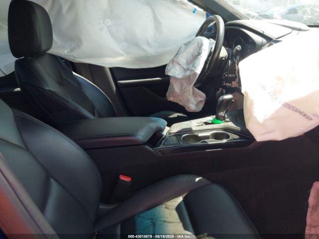 2023 CADILLAC CT4 1G6DK5RK1P0143887 Photo 4