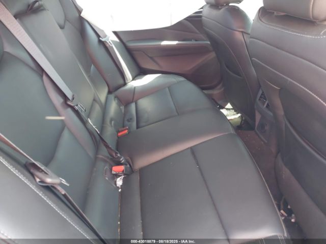 2023 CADILLAC CT4 1G6DK5RK1P0143887 Photo 7