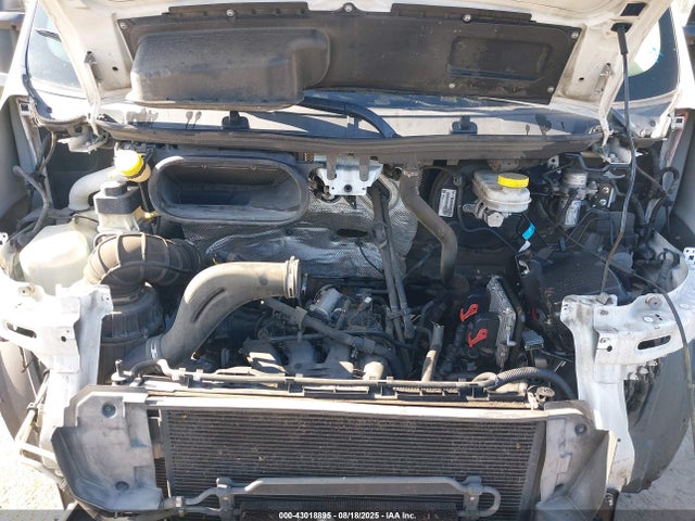 RAM 2020 2020 3C6TRVDG2LE132557 Image 10