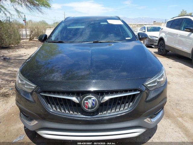 W04GV8SXXJ1088053 Buick ltg - spark ignited direct injection, variable valve timing, e85 max