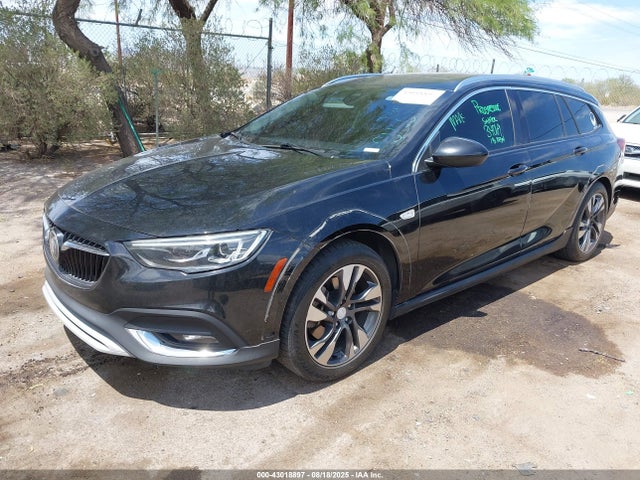 W04GV8SXXJ1088053 Buick ltg - spark ignited direct injection, variable valve timing, e85 max