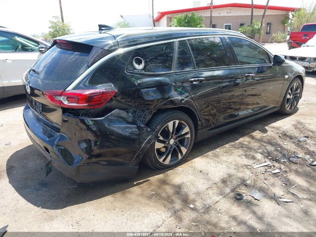 W04GV8SXXJ1088053 Buick ltg - spark ignited direct injection, variable valve timing, e85 max
