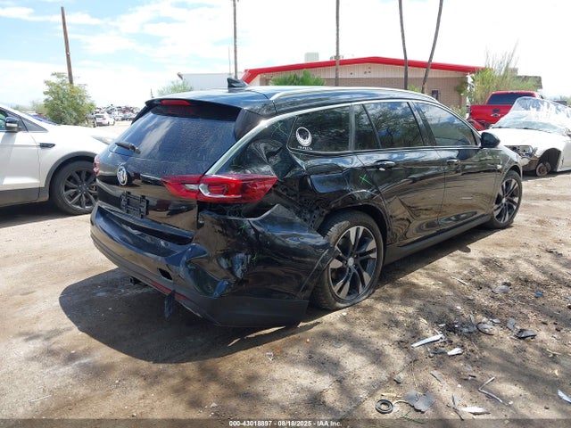 W04GV8SXXJ1088053 Buick ltg - spark ignited direct injection, variable valve timing, e85 max