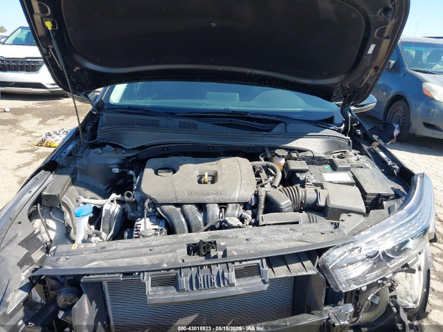 3KPF24ADXPE641381 KIA mpi nu