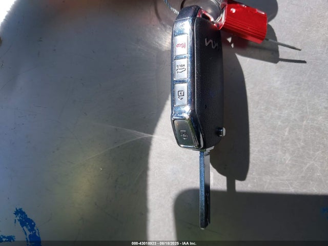 3KPF24ADXPE641381 KIA mpi nu