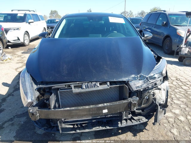 3KPF24ADXPE641381 KIA mpi nu