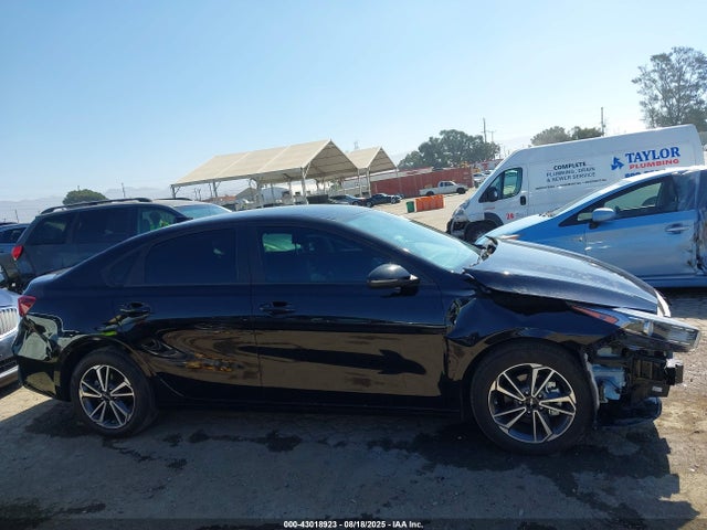 3KPF24ADXPE641381 KIA mpi nu