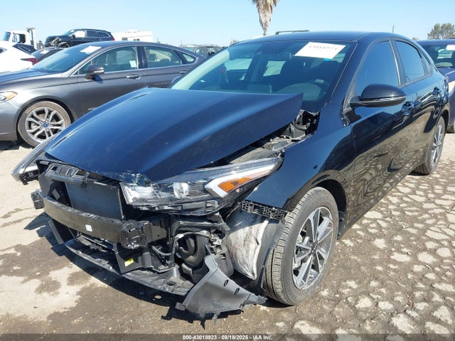 3KPF24ADXPE641381 KIA mpi nu