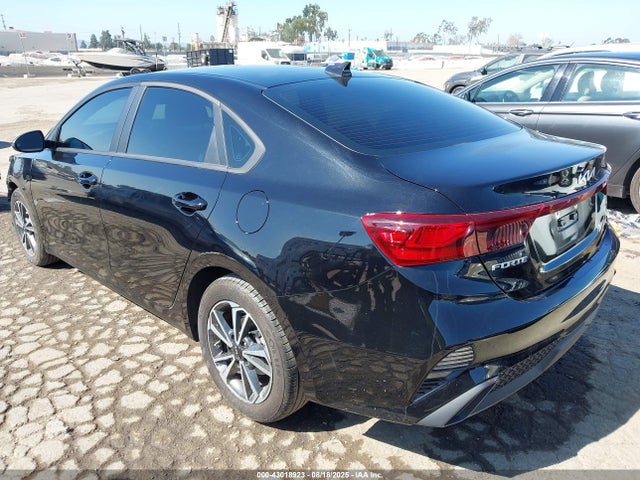3KPF24ADXPE641381 KIA mpi nu
