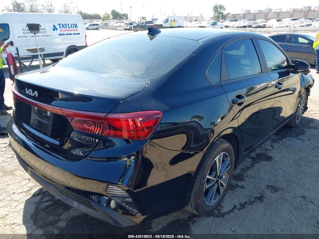 3KPF24ADXPE641381 KIA mpi nu