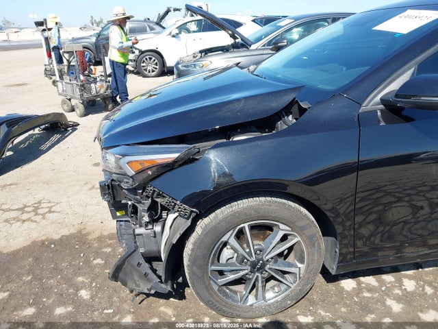 3KPF24ADXPE641381 KIA mpi nu